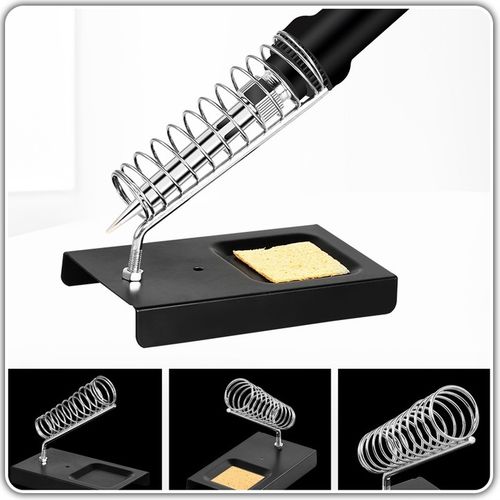 LUTOWNICA PRECYZYJNA KOLBOWA Z REGULACJĄ TEMPERATURY ZESTAW + MIERNIK na Arena.pl