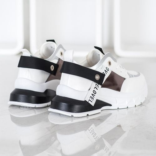 Stylowe Sneakersy r.40 na Arena.pl