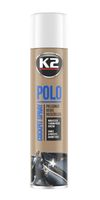 K2 POLO COCKPIT 300 ml — Preparat do czyszczenia i pielęgnacji kokpitu