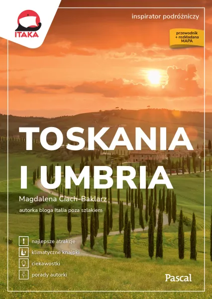 Toskania i Umbria zdjęcie 1