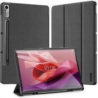 Etui z klapką Dux Ducis do Lenovo Tab P12 case, obudowa plecki