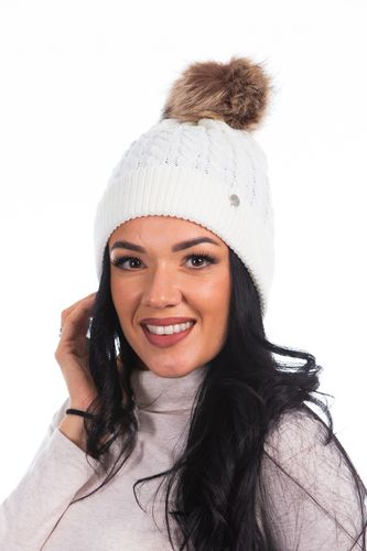 Czapka zimowa damska HCD005 HEYO na Arena.pl