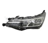 Toyota Corolla E180 16-19 reflektor przedni lampa przednia lewa