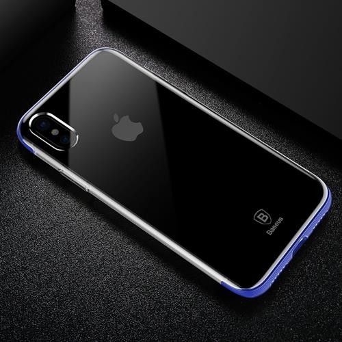iPhone XS Baseus Armor Etui na Arena.pl