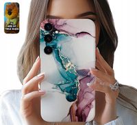 ETUI CASE SAMSUNG GALAXY S24 MARMUREK MARMURKI DAMSKIE ELEGACKIE WZORY