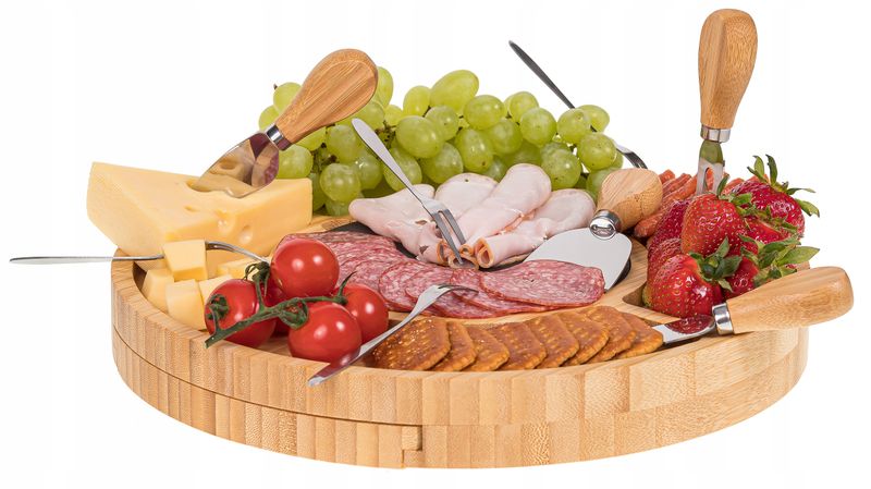 DESKA DO SEROW KOLO NR:6850 zdjęcie 13