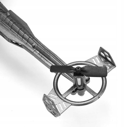 HELIKOPTER ZDALNIE STEROWANY RC + PILOT AVATAR ŚMIGŁOWIEC DRON NOWOCZESNY na Arena.pl