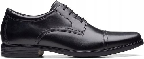 Półbuty Clarks Howard CAP R48 na Arena.pl