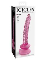 Szklane Dildo - Icicles No 86 Pipedream