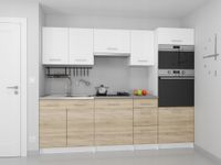 Zestaw mebli kuchennych - Meble kuchenne - Turyn