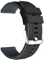 PASEK DO ZEGARKA SMARTWATCH AMAZFIT GARMIN HONOR HUAWEI SAMSUNG XIAOMI 22MM