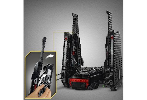 LEGO 75256 na Arena.pl