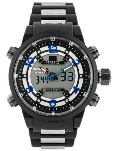 PERFECT A879 - DUAL TIME (zp224d) na Arena.pl