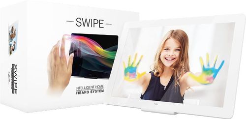 FIBARO SWIPE (sterowanie gestem) na Arena.pl