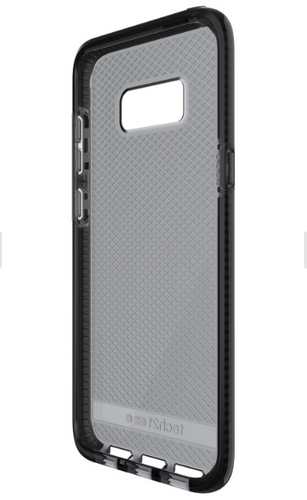 TECH21 EVO CHECK Samsung Galaxy S8 Plus - SMOKE BLAC na Arena.pl
