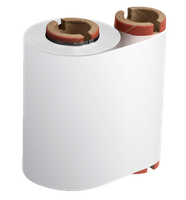 Wago taśma barwiąca biały 258-5005/000-008 1szt