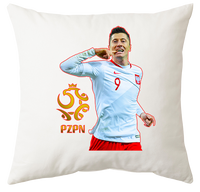 Poduszka Lewandowski