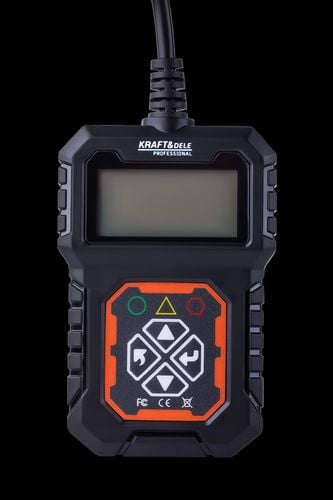 skaner diagnostyczny obd ii kd5670 na Arena.pl