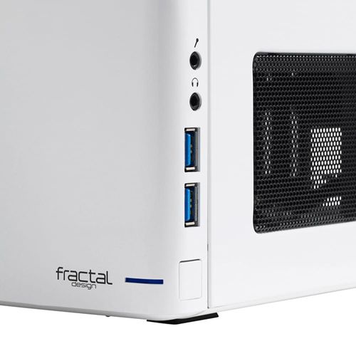 Fractal Design Node 304 white FD-CA-NODE-304-WH na Arena.pl