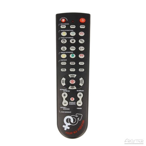 Gadający Pilot - Steruj Kobietą! na Arena.pl