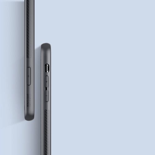Etui Nillkin Herringbone do Apple iPhone 11 Pro (Szare) na Arena.pl