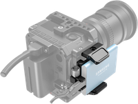 SmallRig 2343 - Uniwersalny uchwyt do dysku SSD