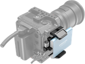 SmallRig 2343 - Uniwersalny uchwyt do dysku SSD