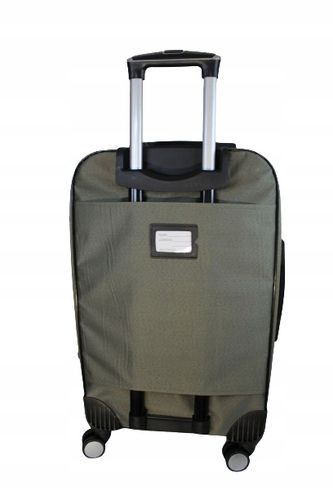 XL ŚREDNIA WALIZKA NA KÓŁKACH TORBA DO SAMOLOTU na Arena.pl