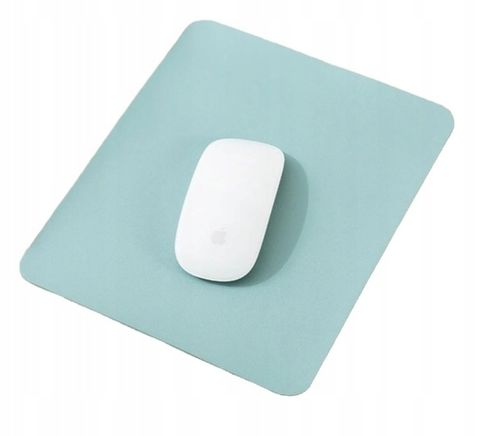 SKÓRZNA PODKŁADKA POD MYSZ do APPLE MAGIC MOUSE na Arena.pl