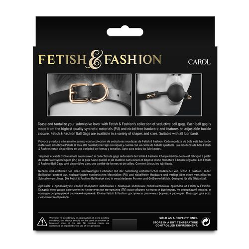 Knebel NS Novelties Carol na Arena.pl