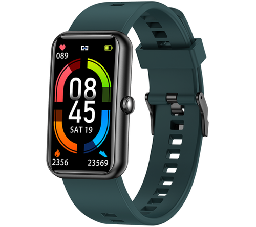 SMARTWATCH UNISEX Rubicon RNCE83 - CIŚNIENIOMIERZ (sr032c) na Arena.pl