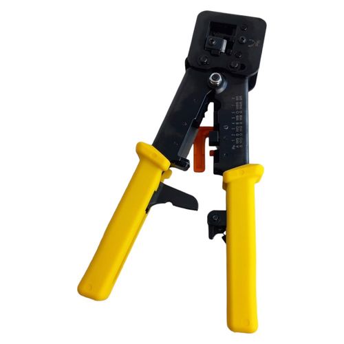 Zaciskarka do kabli telefonicznych RJ11 RJ12 na Arena.pl