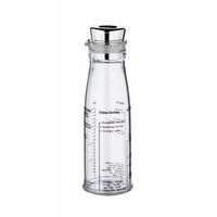 Shaker Kuchenprofi do dressingów 6x20 cm, 0,25 l