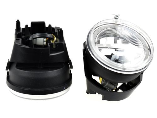 Światła DRL DUOLIGHT DL31 na Arena.pl