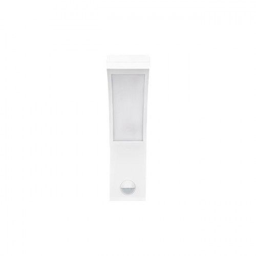 OPRAWA LED 10W DIRON Z CZUJNIKIEM RUCHU PIR IP54 4000K na Arena.pl