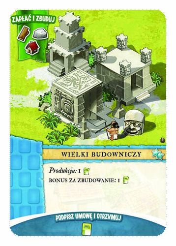 Osadnicy: Aztekowie na Arena.pl