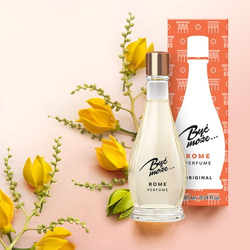 Być Może...Rome Perfumy - 10ml zdjęcie 3