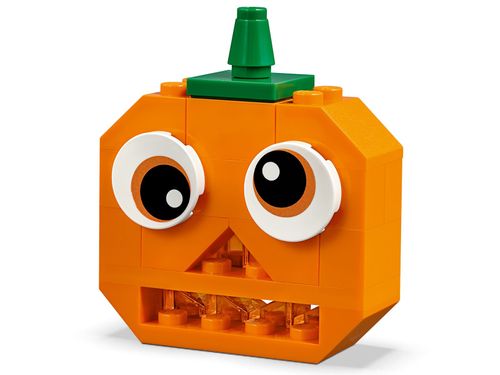 LEGO Classic Klocki buźki 11003 na Arena.pl