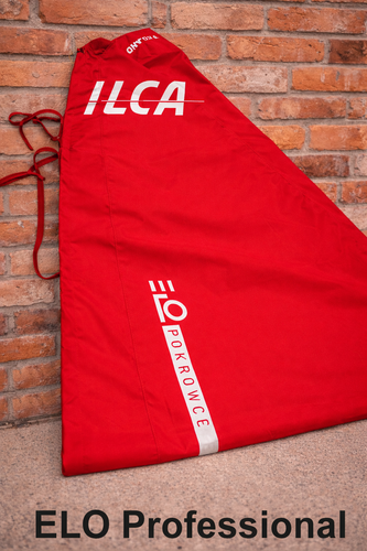 Pokrowiec do łódki ILCA Laser dolny . ELO Professional na Arena.pl