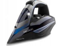Żelazko parowe CECOTEC IronHero 3200 I-Pump Anodized Czarny