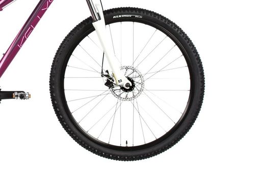 Rower KELLYS Vanity 30 27,5 D T Altus 17 na Arena.pl