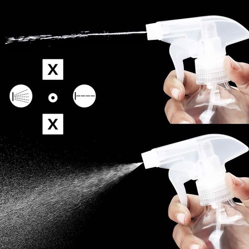 Spryskiwacz Rozpylacz Atomizer 250Ml 3Szt na Arena.pl