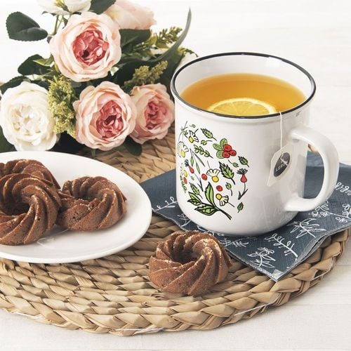 Kubek ceramiczny 650 ml na Arena.pl