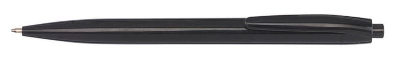 Długopis PLAIN, czarny zdjęcie 1