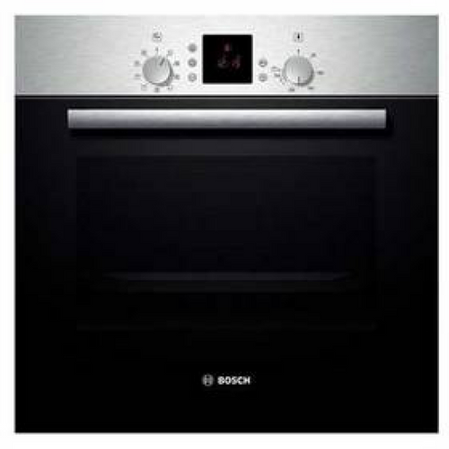 Piekarnik Bosch HBN 539E7 INOX na Arena.pl