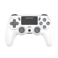 YAXO Kontroler bezprzewodowy VIPER STRIKE Alpine White
