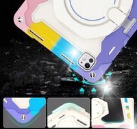 Etui do Apple iPad Pro 13 2024
