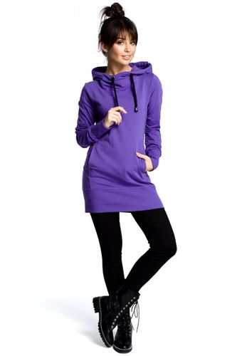 Bluza Damska Model B072 Violet - BE  XL na Arena.pl