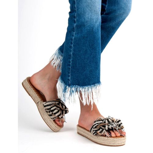 Klapki W Paski r.36 na Arena.pl