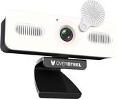 Oversteel Bulat Webcam 1080P Full HD z mikrofonem 60 kl./s